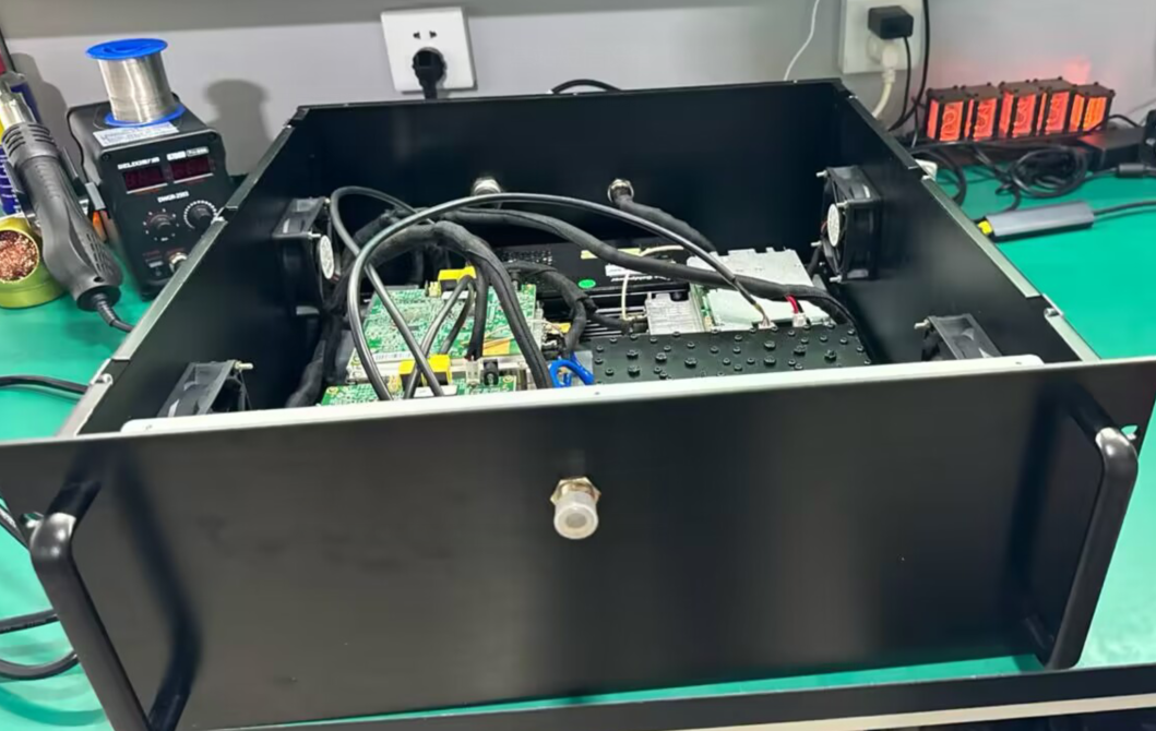 马来西亚伪基站购买