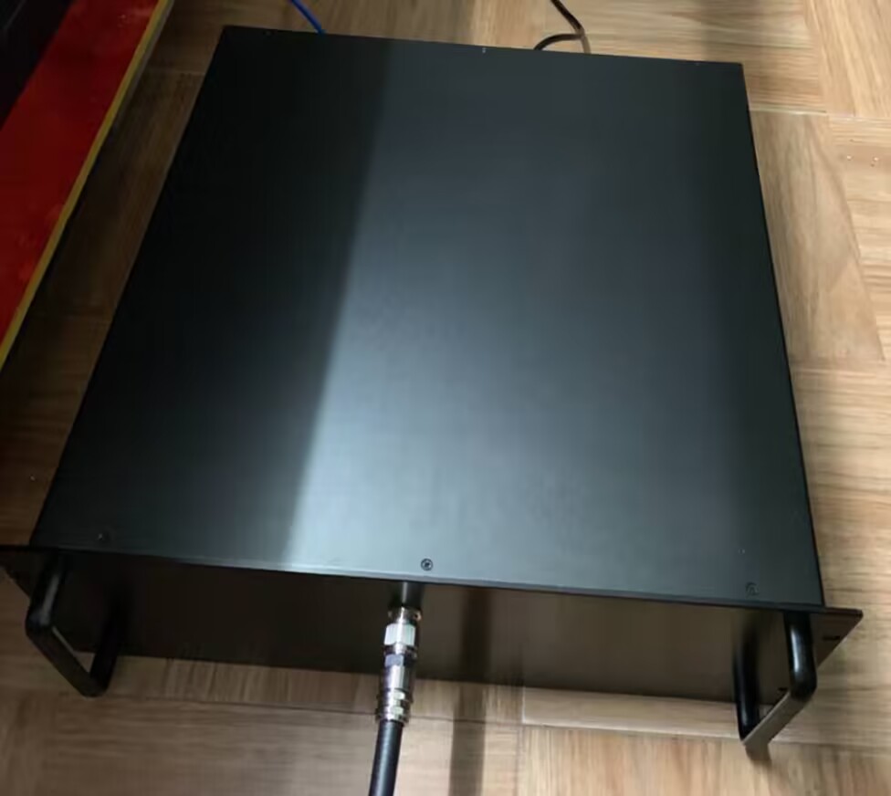 伪基站4G购买短信群发设备