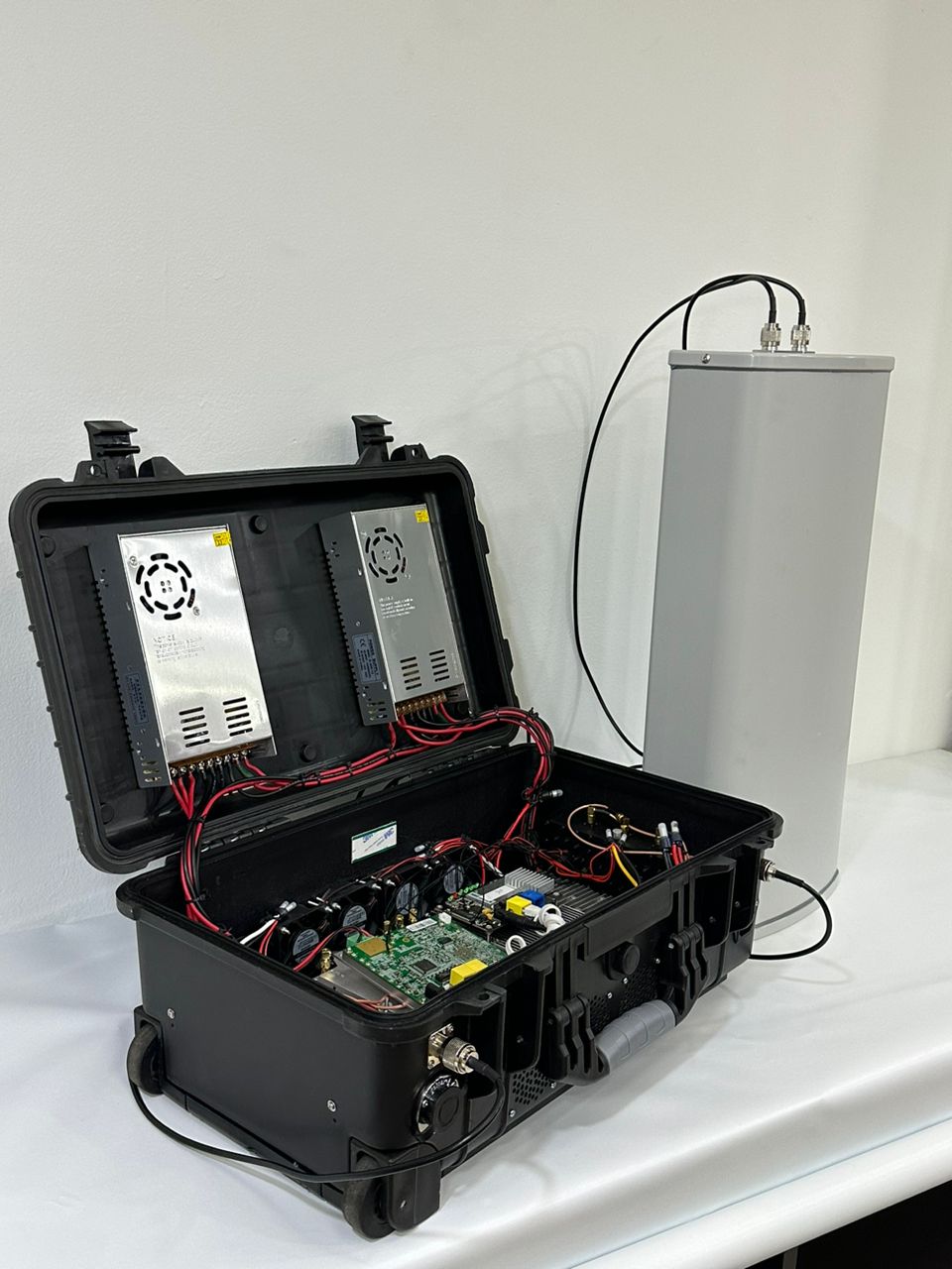 2024版最新4G伪基站短信群发设备厂家出售