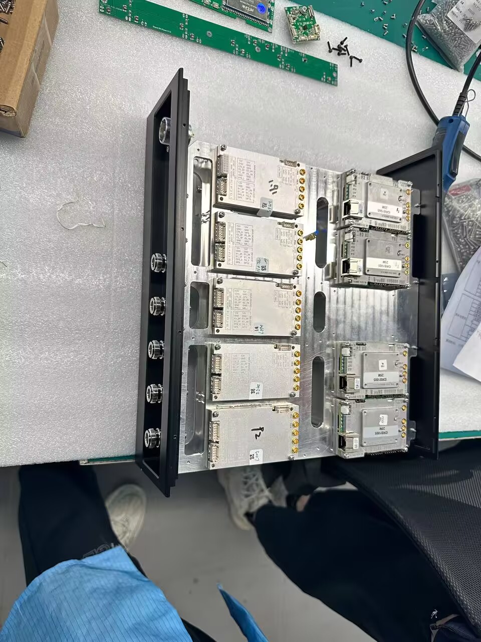 伪基站购买哪个品牌好