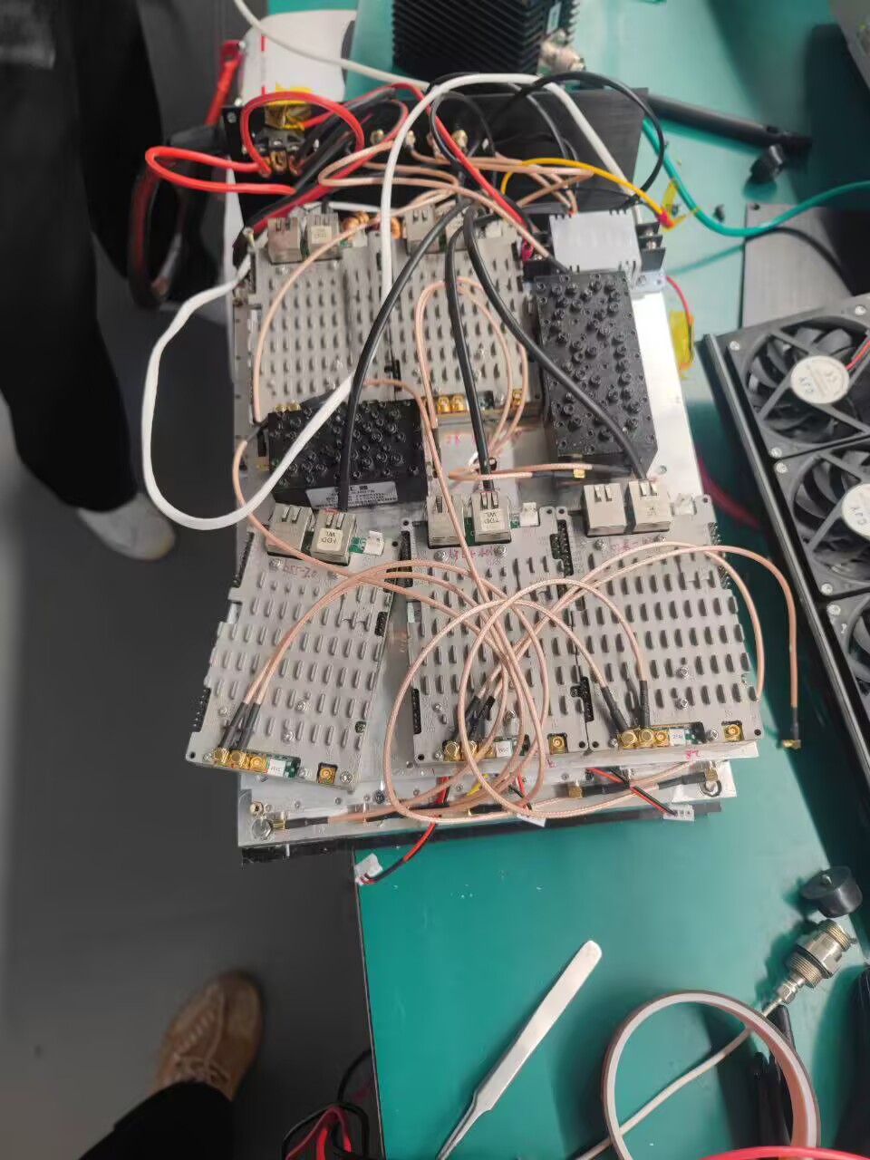 台湾伪基站购买