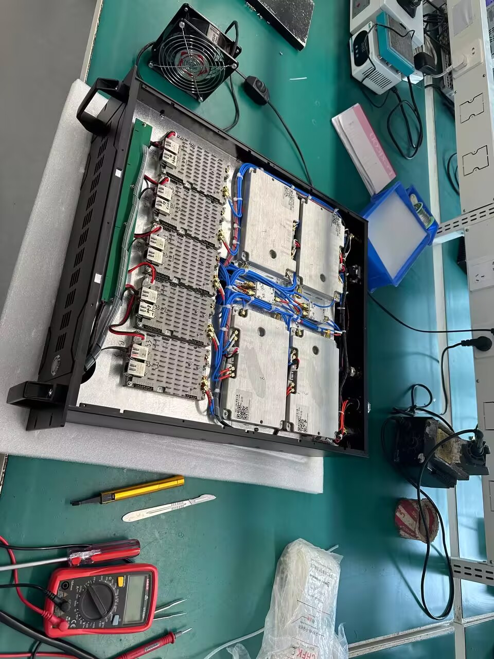 便携式4G伪基站短信群发设备批发渠道