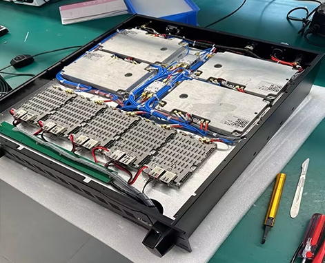 危地马拉伪基站设备