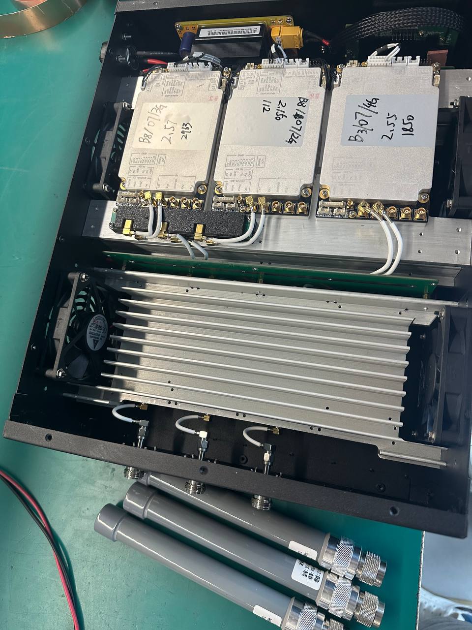 菲律宾5G伪基站厂家