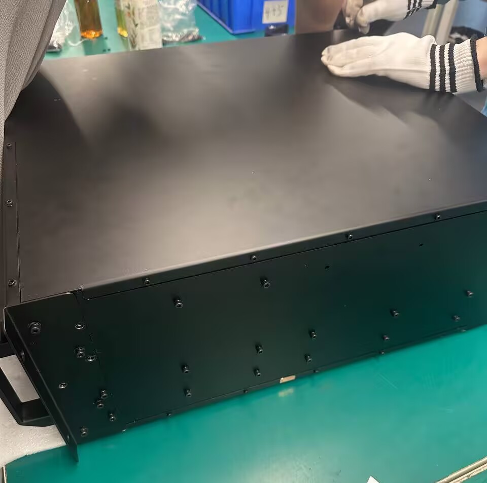 车载伪基站设备多钱