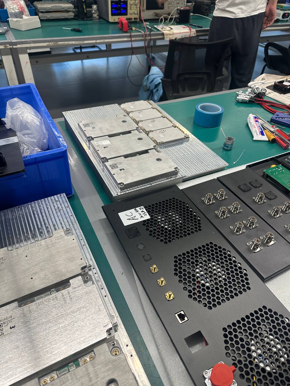 突尼斯4G伪基站出售