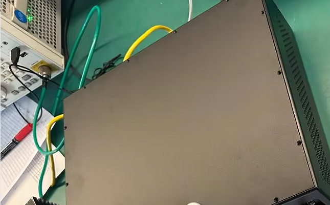 小区短信设备伪基站