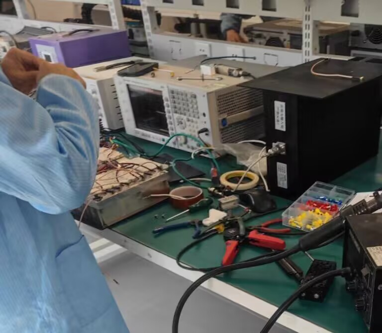 厄瓜多尔短信群发设备厂家