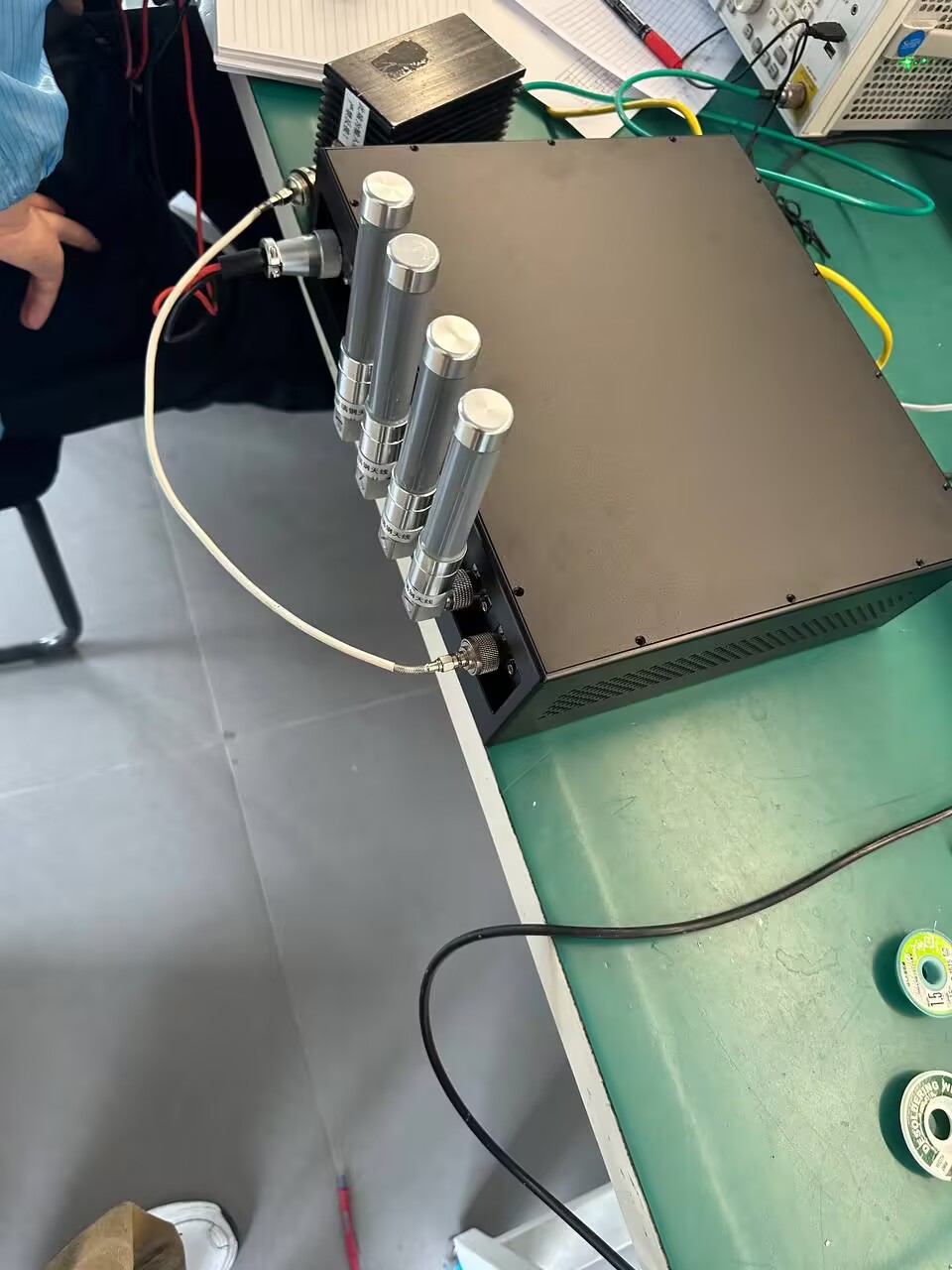 阿联酋伪基站设备源头厂家