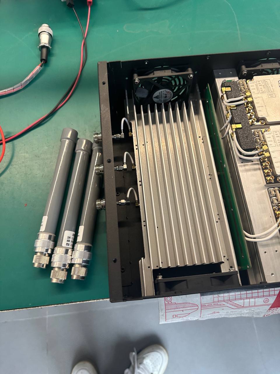 香港4G伪基站源头厂家